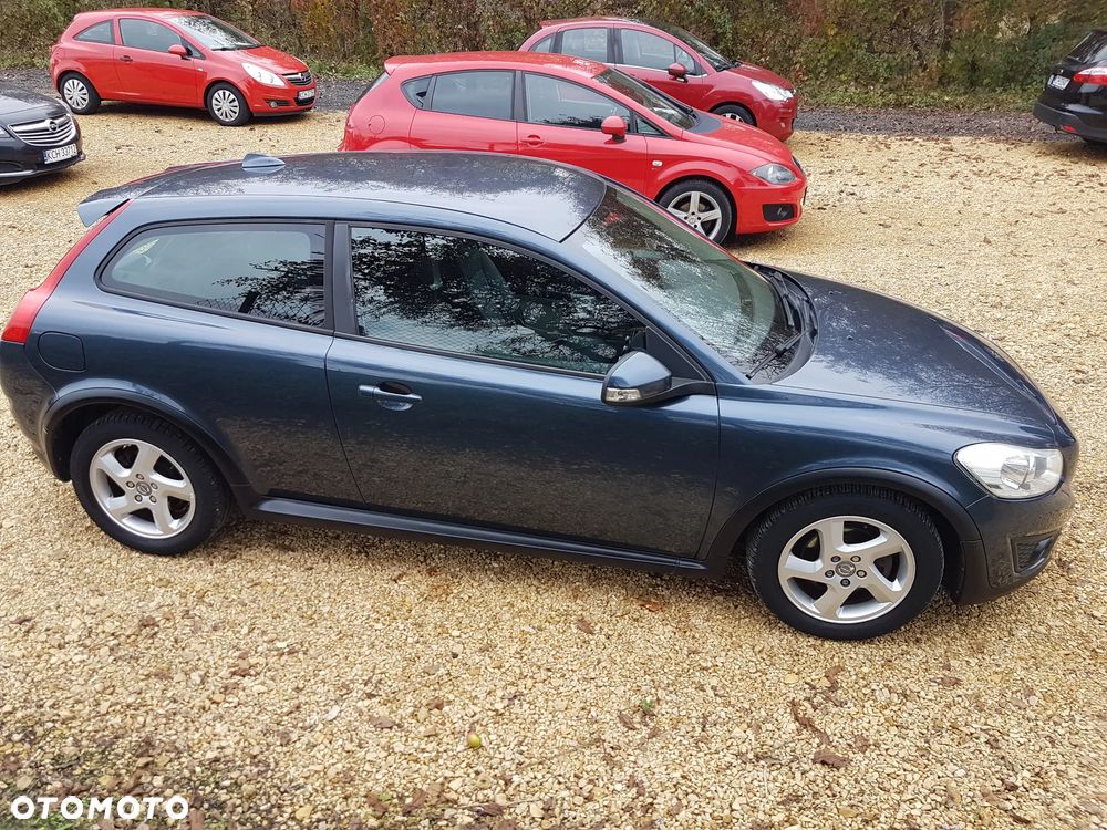 Volvo C30 1.6D DRIVe Kinetic - 6