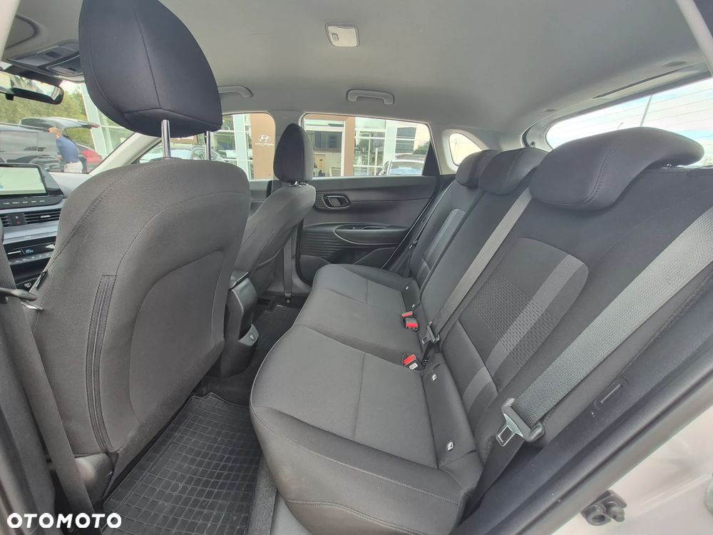 Hyundai i20 1.2 Modern - 15