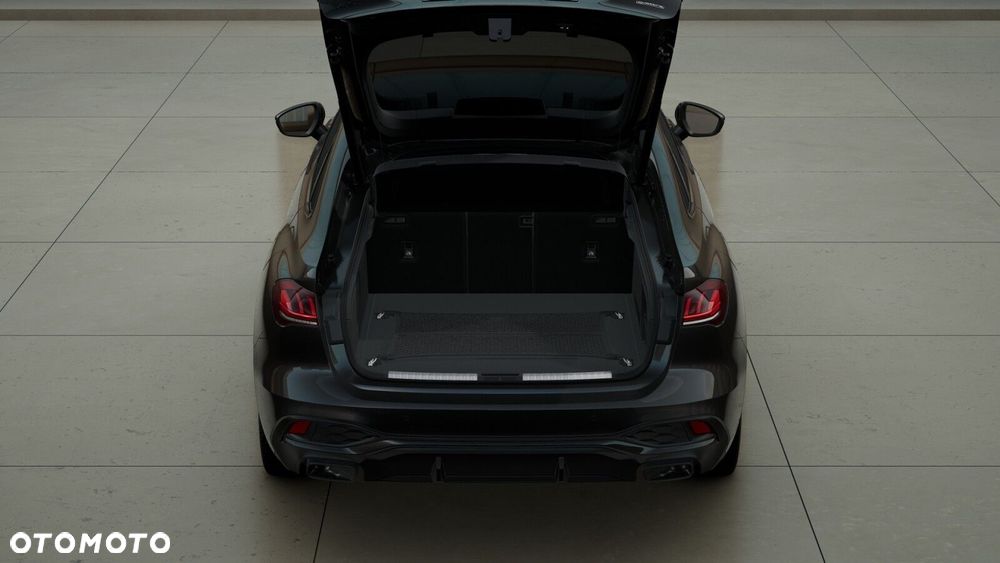 Audi A5 Limousine - 11