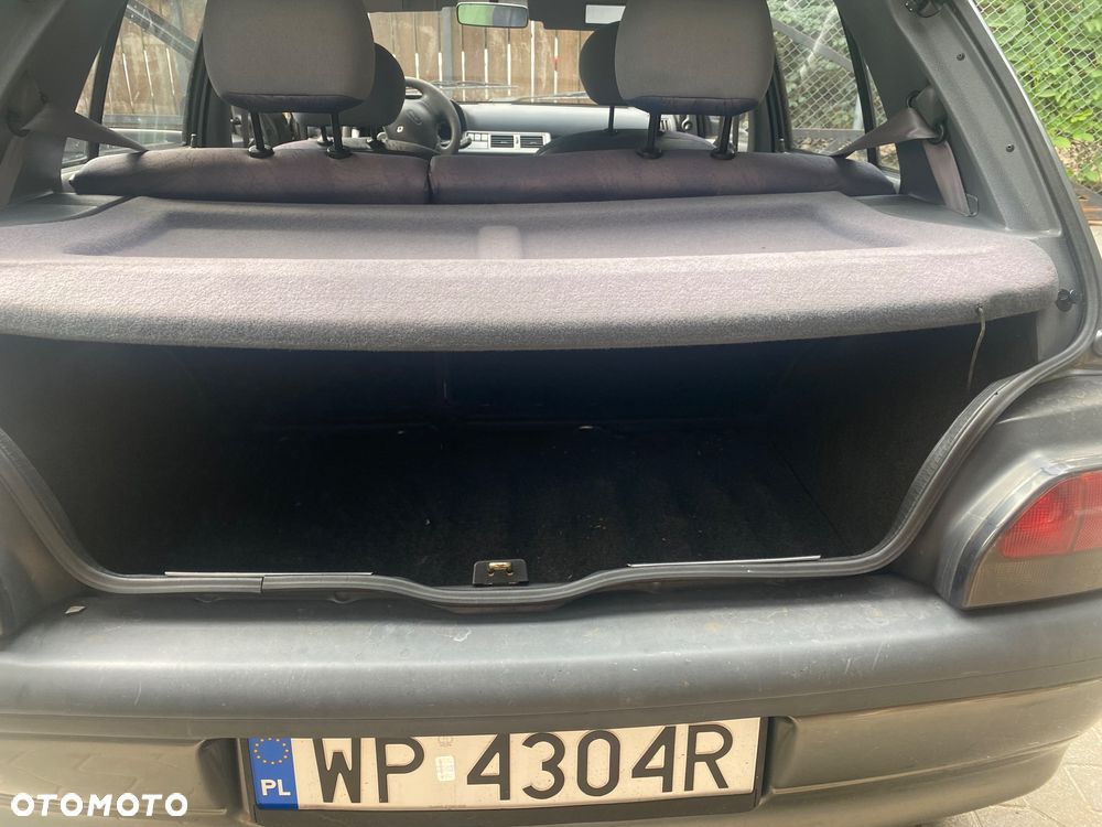 Renault Clio 1.2 - 6