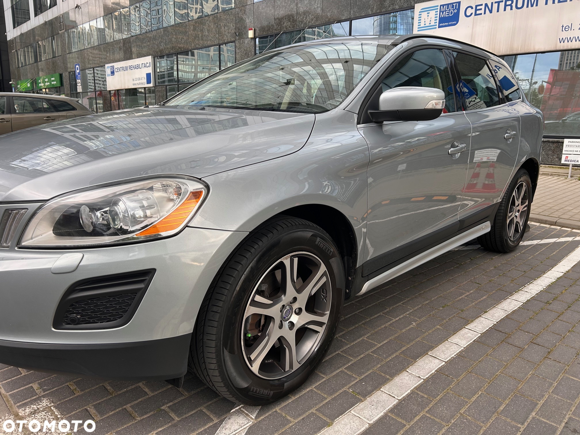 Volvo XC 60 - 19
