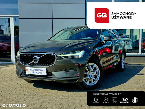 Volvo XC 60 D4 Inscription