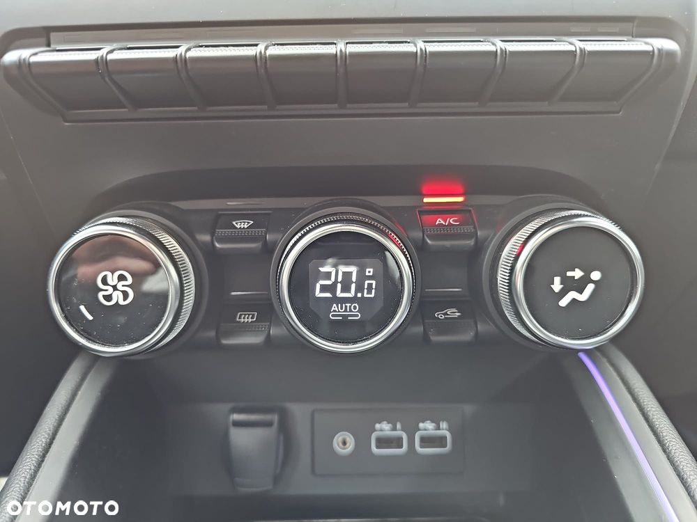 Renault Clio 1.0 TCe Esprit Alpine - 29