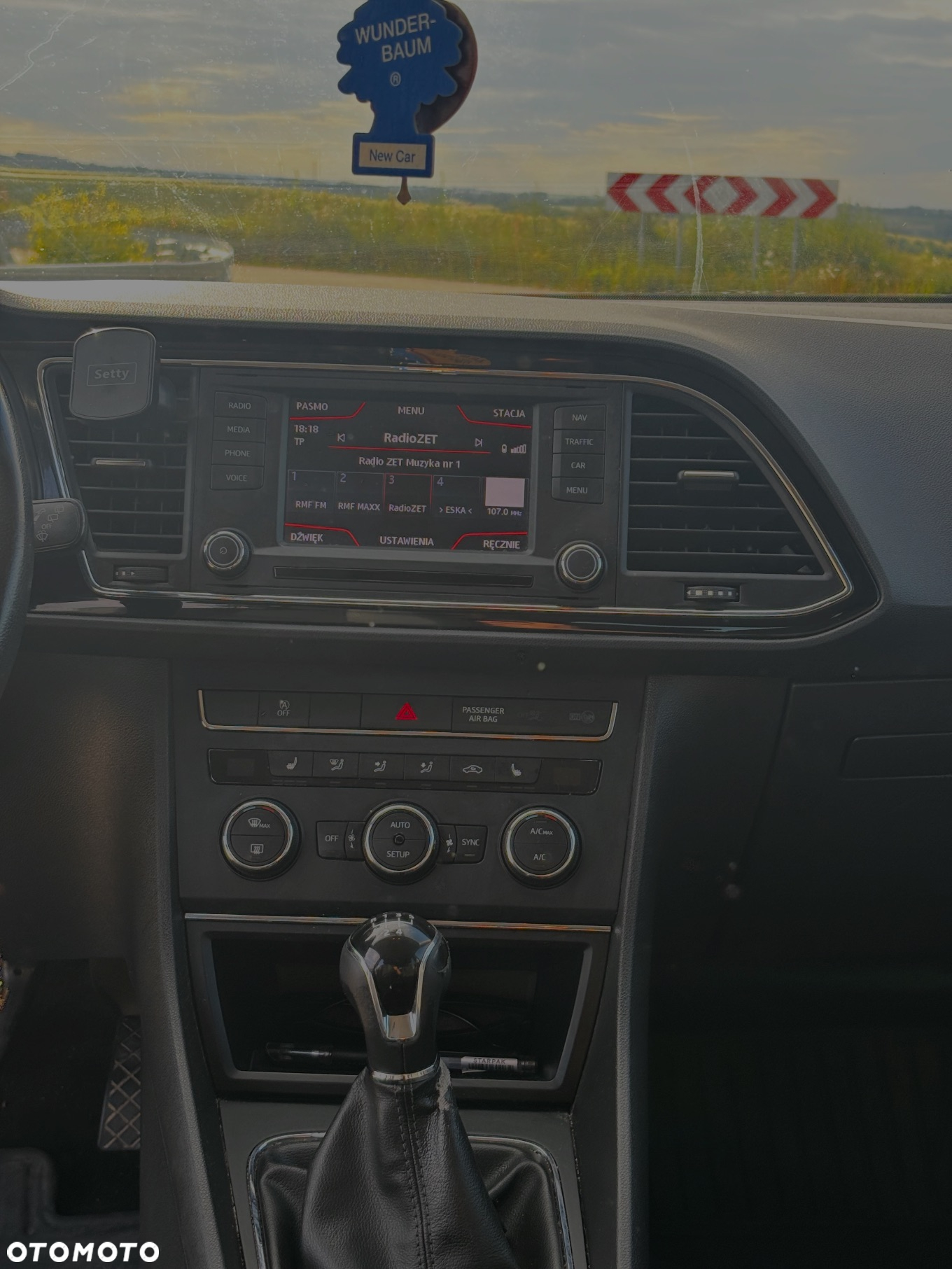Seat Leon 1.6 TDI DPF Start&Stop Style - 9