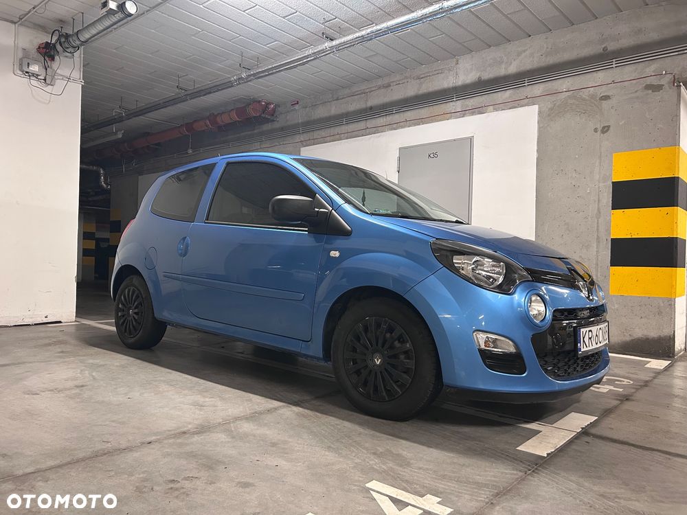 Renault Twingo 1.2i 16V Expression - 1
