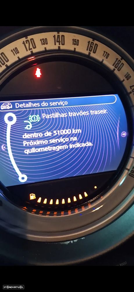 MINI Countryman Cooper D - 23