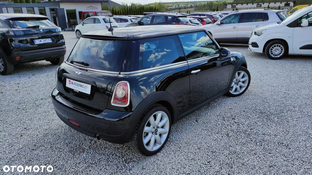 MINI Cooper - 16