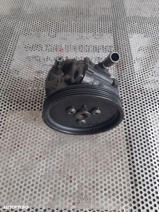 Pompa Servo Servodirectie Bmw E87 E88 E81 E82 E90 E91 E92 E93 E60 E61 2.0 Diesel M47 163 Cai - 1