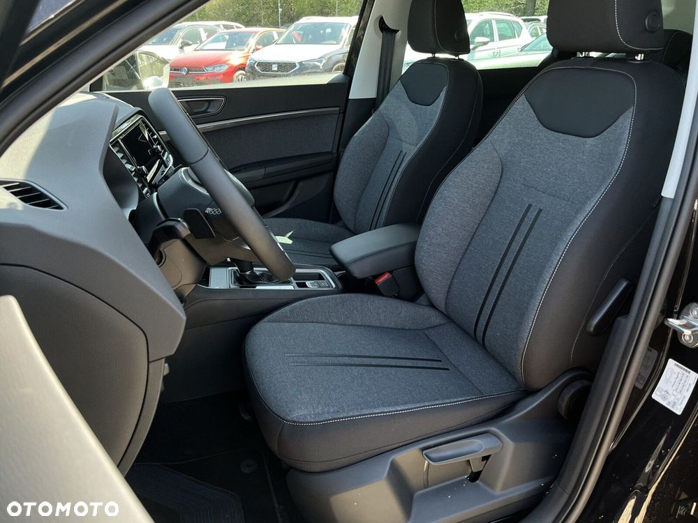 Seat Ateca - 11