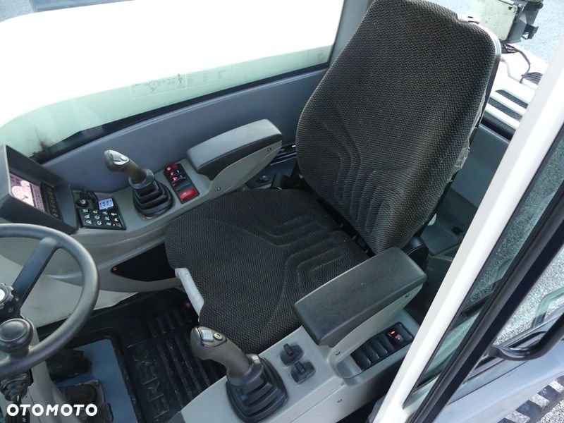 Terex Schaeff TW85 / Z Niemiec / 5900mtg / - 9