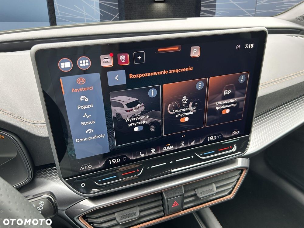 Cupra Leon Sportstourer - 26