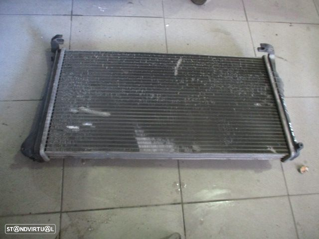 Radiador Agua RADI674 LANCIA MUSA 2007 1.3 - 3