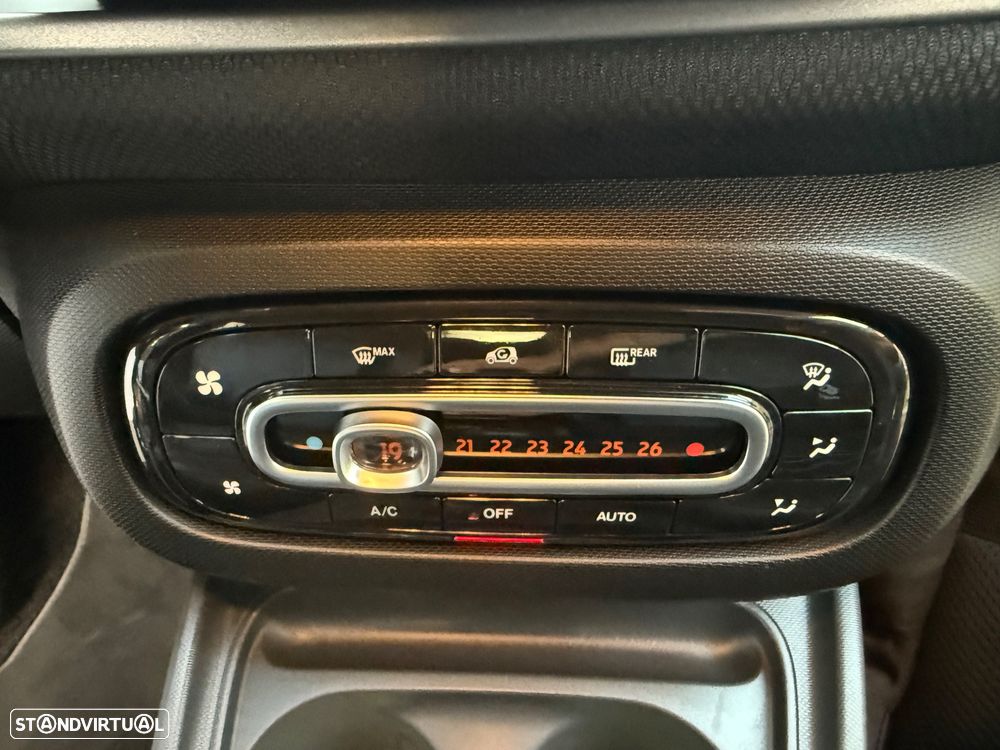 Smart ForFour 0.9 Prime 90 Aut. - 20