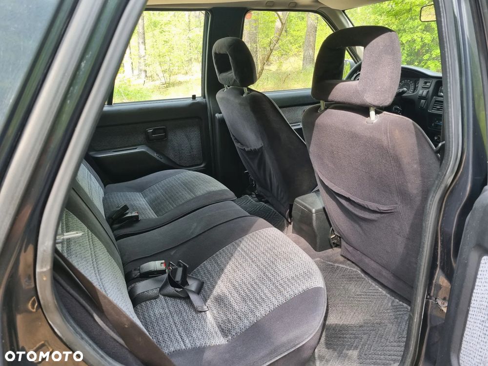 Opel Frontera 2.2 SE Base - 13