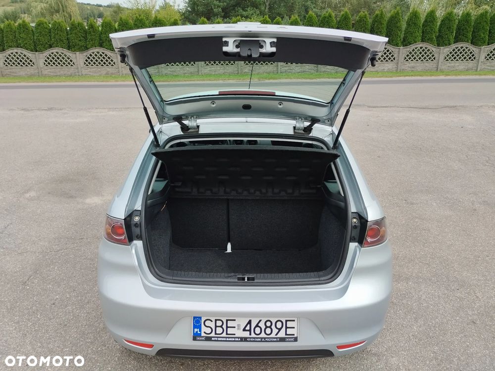 Seat Ibiza 1.2 12V Reference - 9