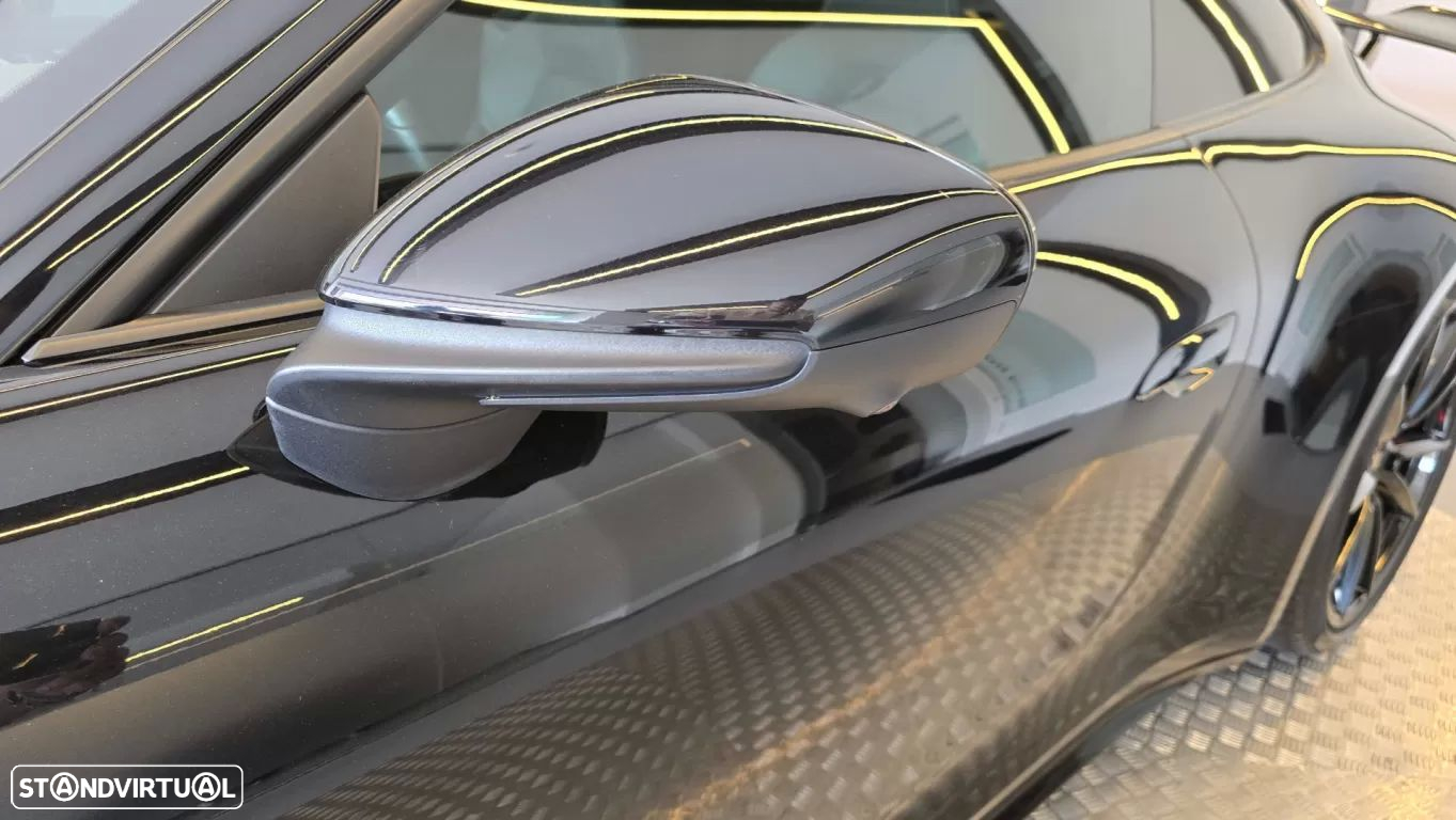 Porsche 911 (992) Carrera 4S PDK - 29