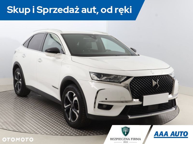 DS Automobiles DS 7 Crossback - 3