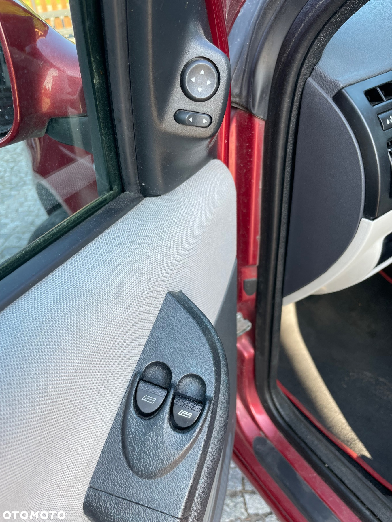 Fiat Albea 1.4 Dynamic - 13