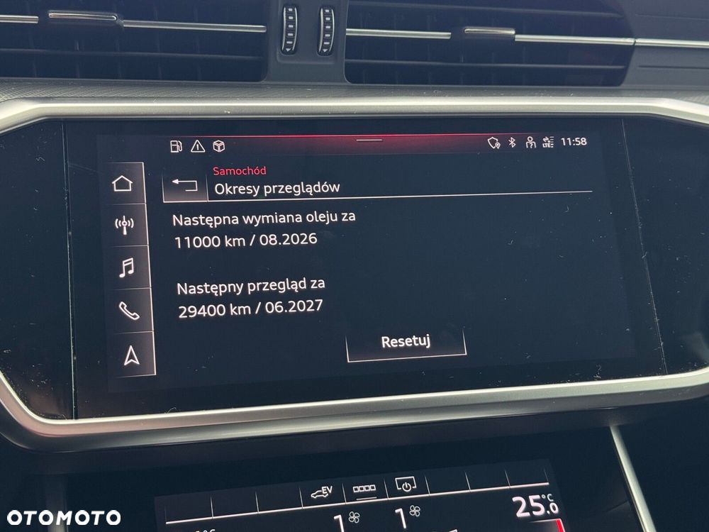 Audi A6 Avant 50 TFSI e Quattro Sport S tronic - 36