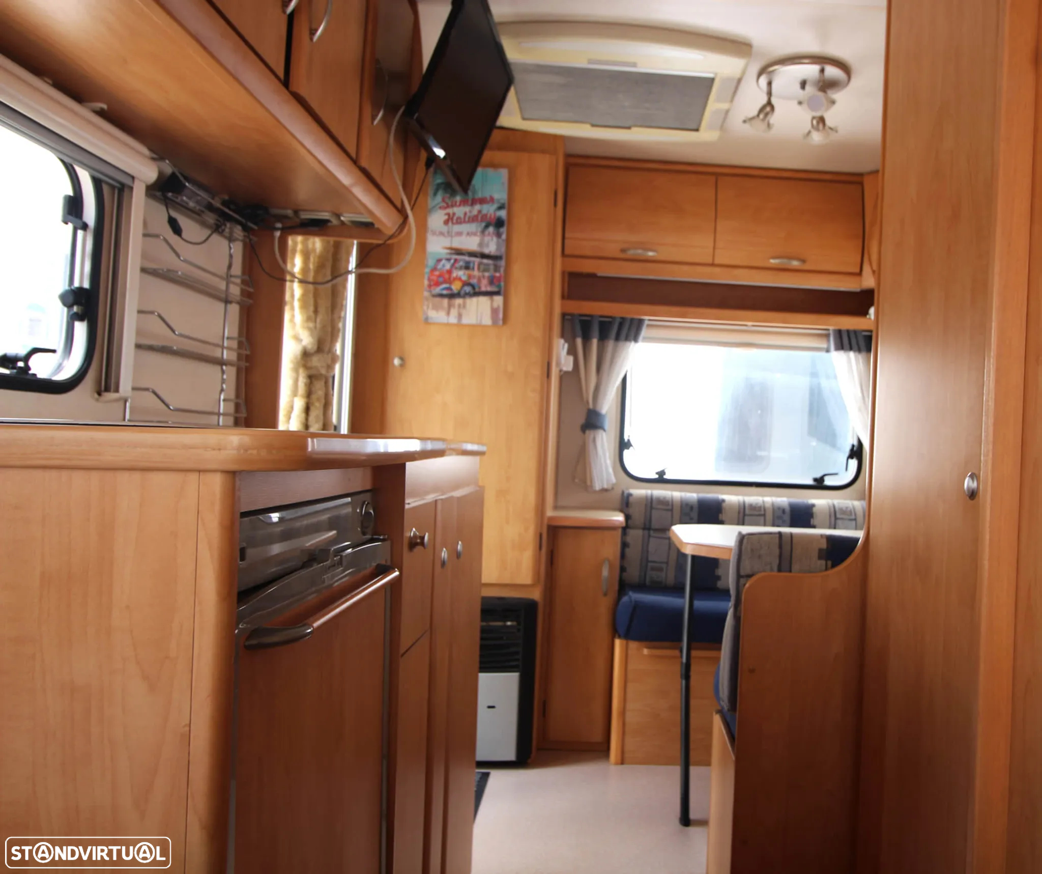 Caravelair ELDORADO 440 U87 - 12
