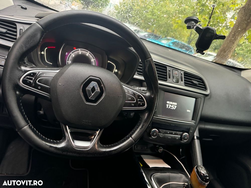 Renault Kadjar 1.2 TCe Zen - 6
