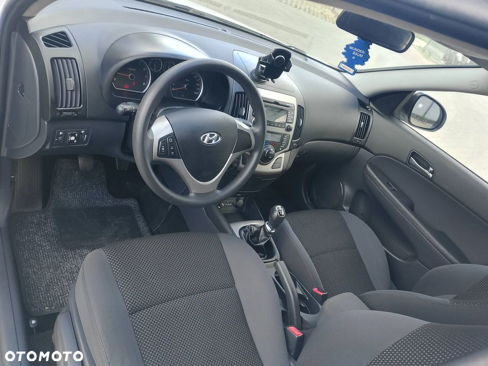 Hyundai i30 - 13
