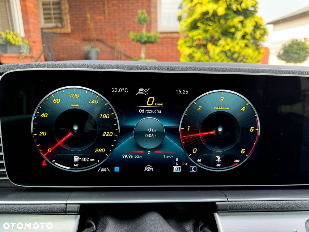 Mercedes-Benz GLE 400 d 4-Matic Premium Plus - 13