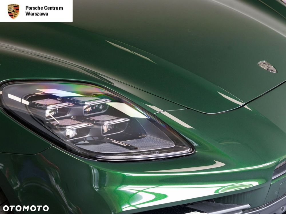 Porsche Panamera - 7