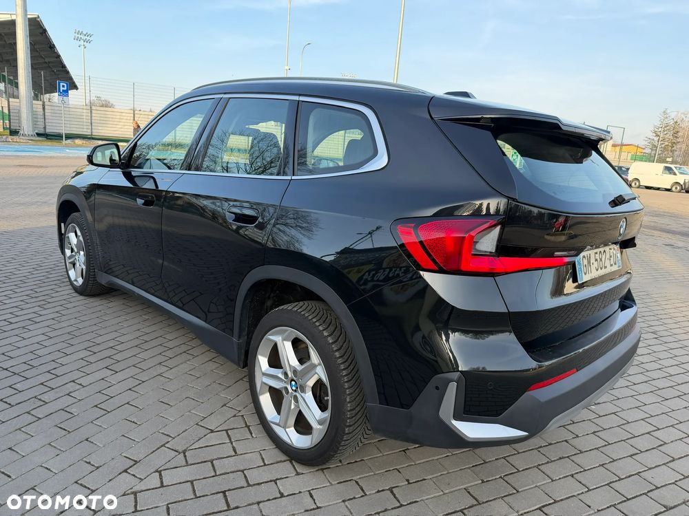 BMW X1 sDrive18d M Sportpaket - 15