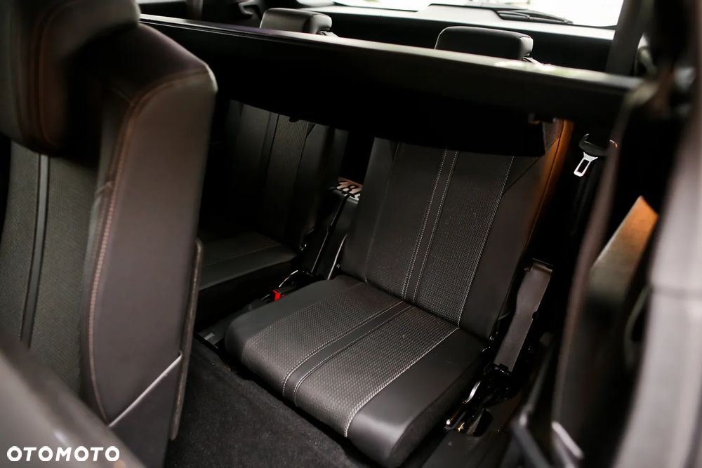 Peugeot 5008 2.0 BlueHDi GT S&S EAT8 - 25
