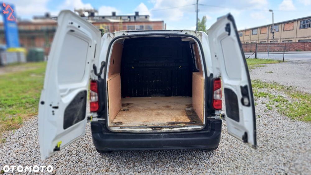 Citroën Berlingo - 3