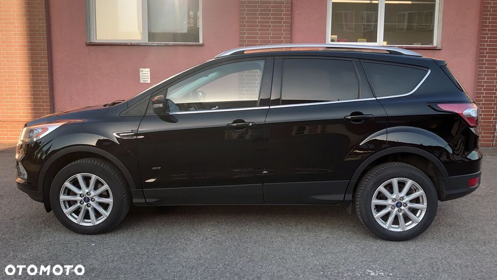 Ford Kuga 2.0 TDCi Titanium - 18