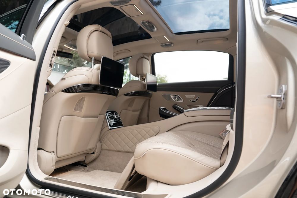 Maybach 57 - 11