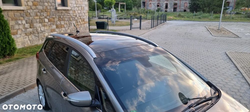 Kia Carens 1.6 GDI ISG Spirit - 35