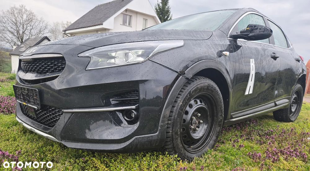 Kia XCeed 1.5 T-GDI OPF XDITION - 3