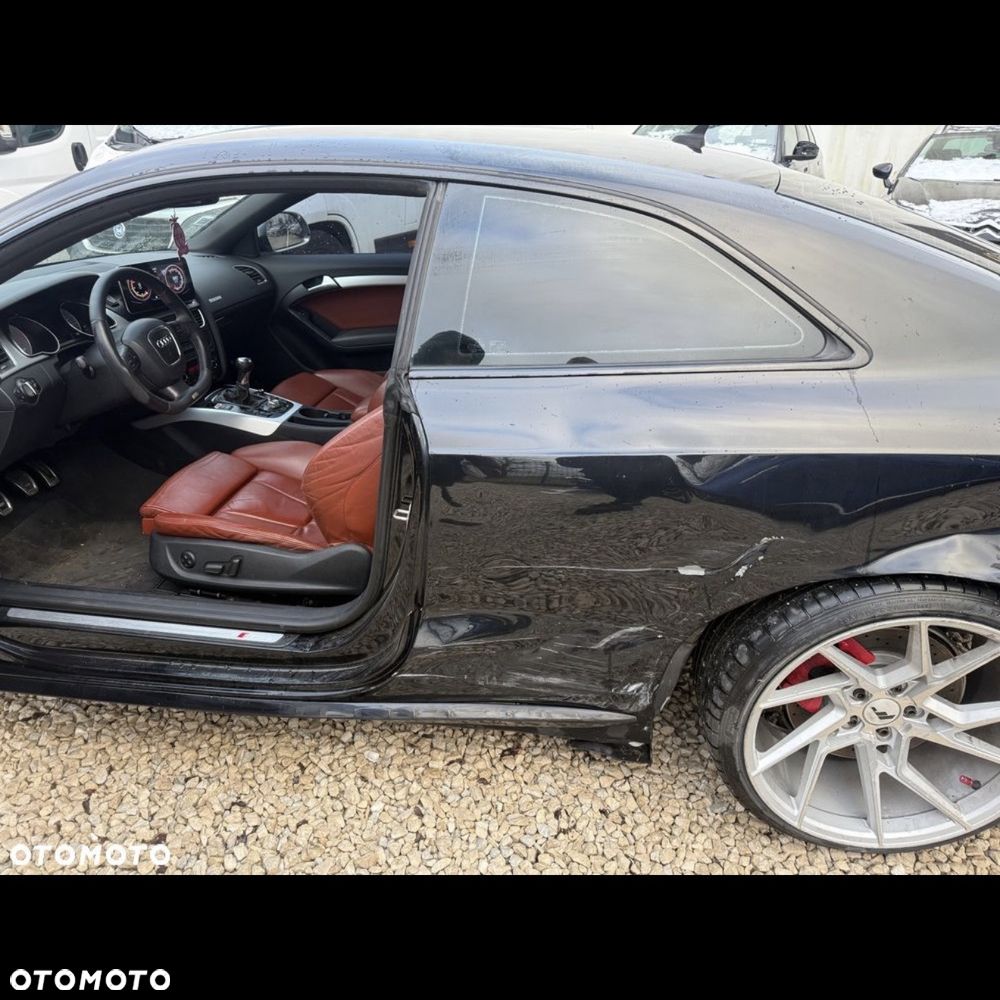 Audi S5 Coupé 4.2 Quattro - 28
