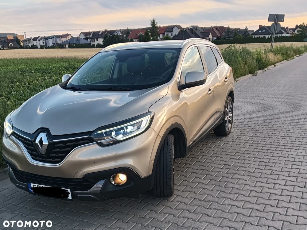 Renault Kadjar 1.5 dCi Energy Spring Edition - 5