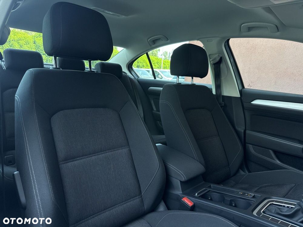 Volkswagen Passat 1.8 TSI BMT Comfortline DSG - 15