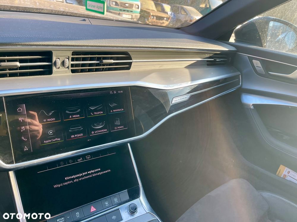 Audi A6 Allroad - 11