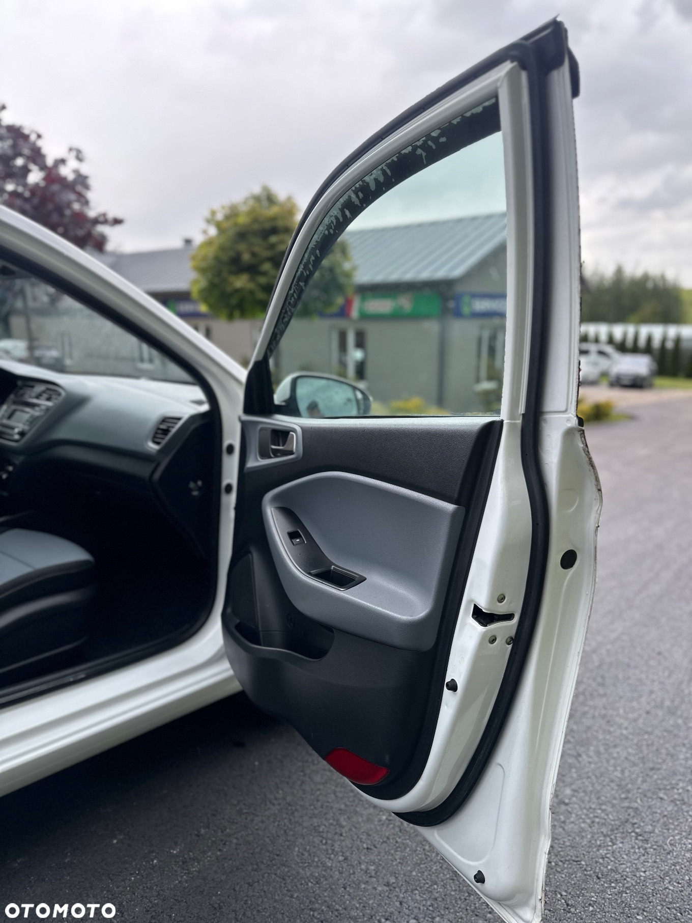 Hyundai i20 1.1 CRDi Elegant - 13