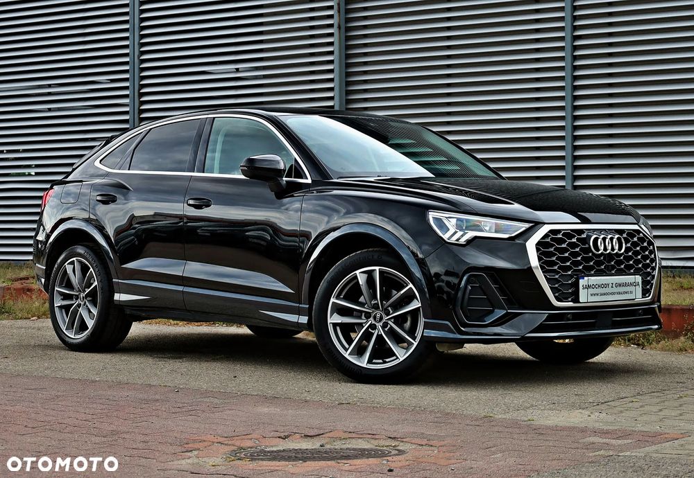 Audi Q3 Sportback - 3