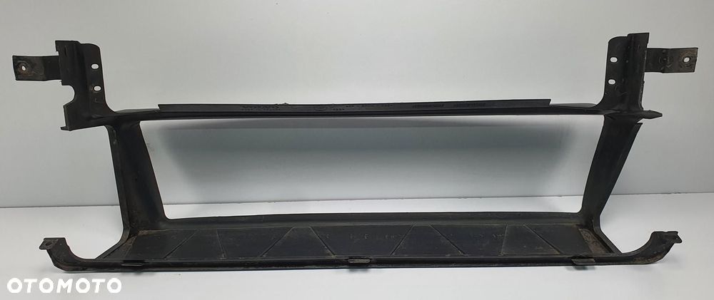 WLOT PANEL KIEROWNICA POWIETRZA VOLVO V50 - 3