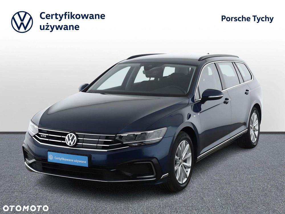 Volkswagen Passat Variant - 2