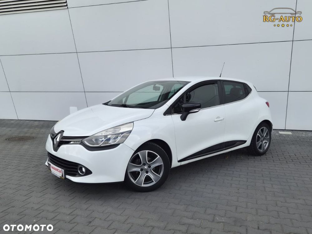 Renault Clio - 19
