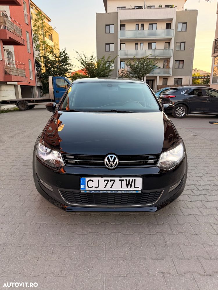Volkswagen Polo - 3