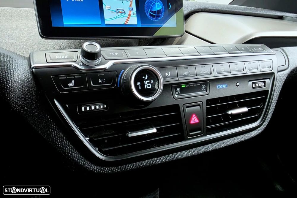BMW i3 120Ah - 22