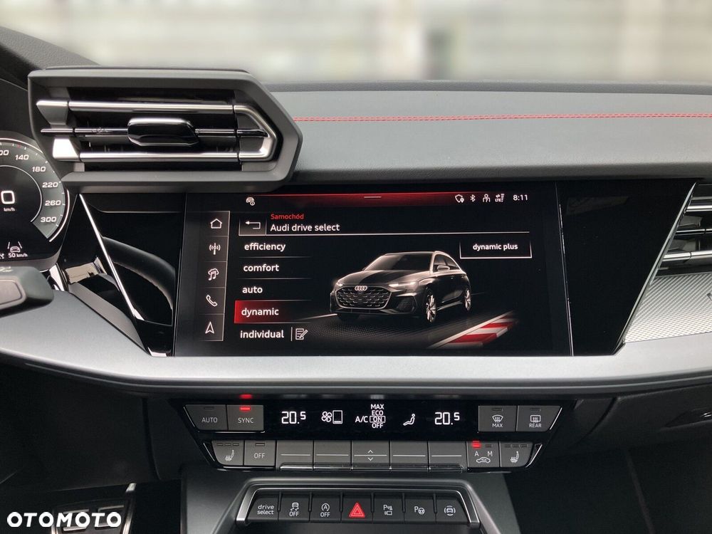 Audi S3 Sportback - 26