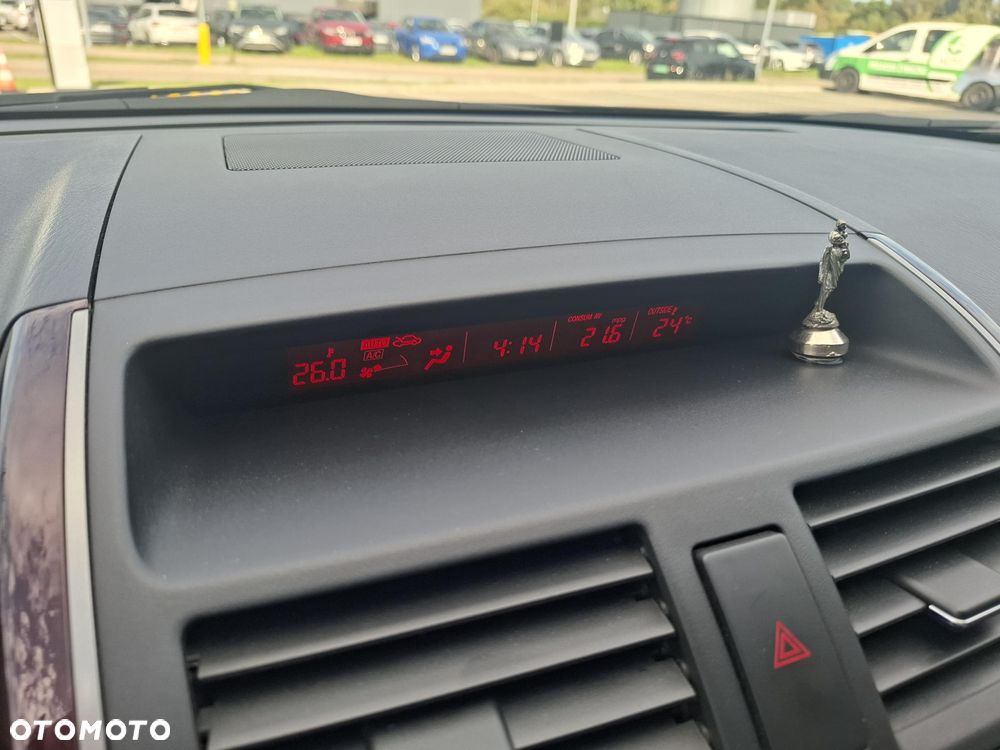Mazda CX-9 3.7 V6 Limitowana edycja - 20