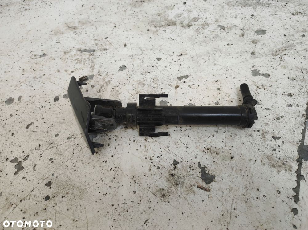 spryskiwacz sprysk lampy reflektora prawy przód bmw iii 3 gt f34 - 4