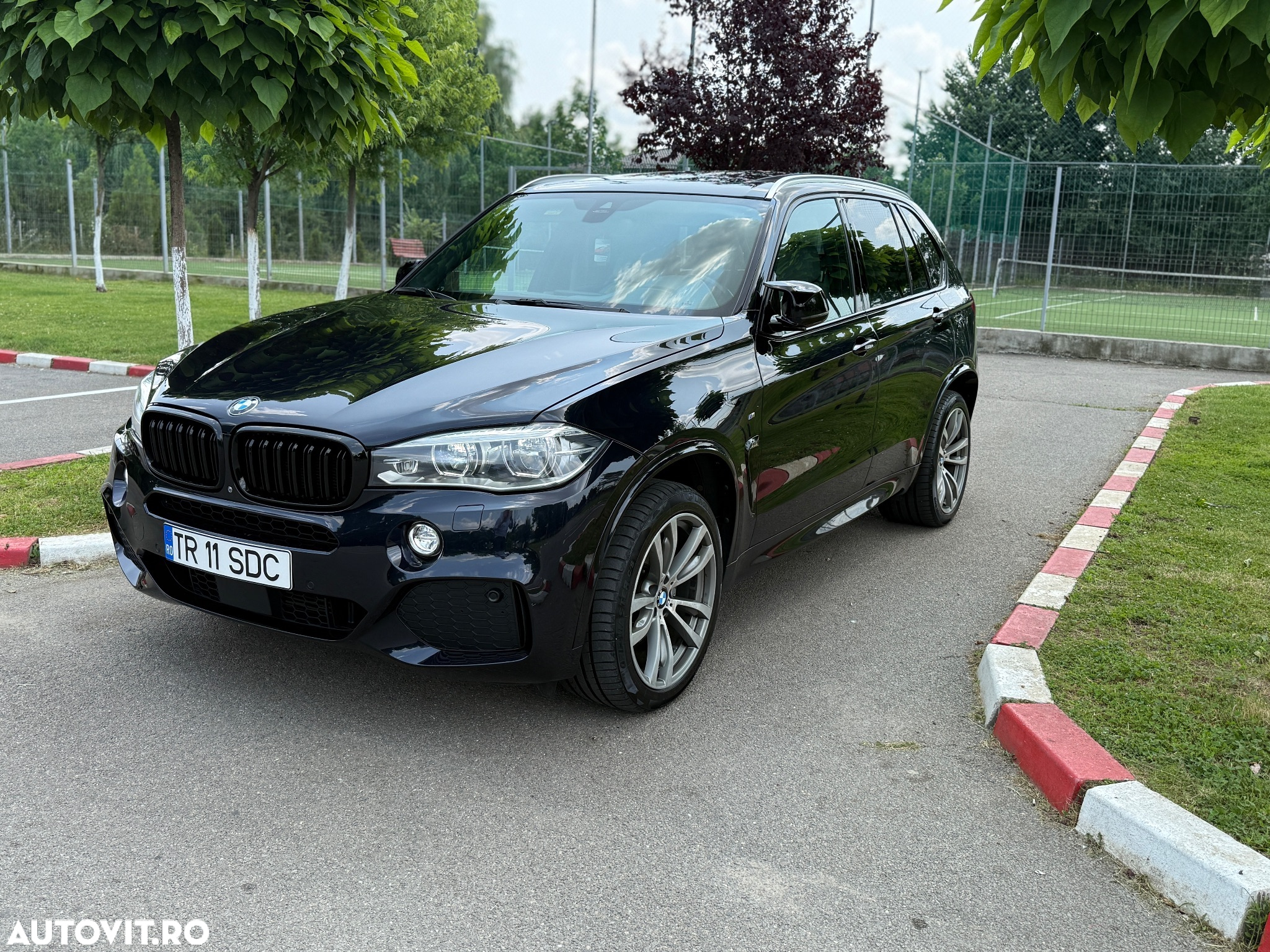 BMW X5 sDrive25d - 5